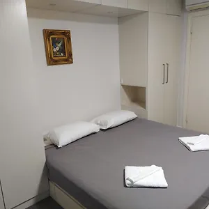 Regency Aparthotel Adelaide