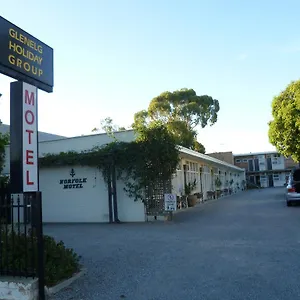 Norfolk Motor Motel Adelaide