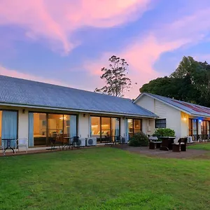 Views Motel Maleny