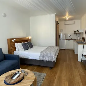 Taft Motel Adelaide