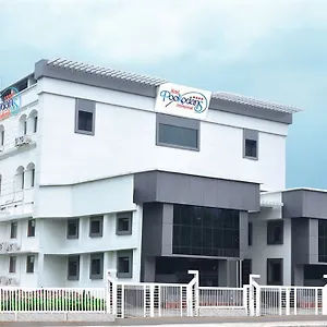Pookodans International Hotel Kondotty